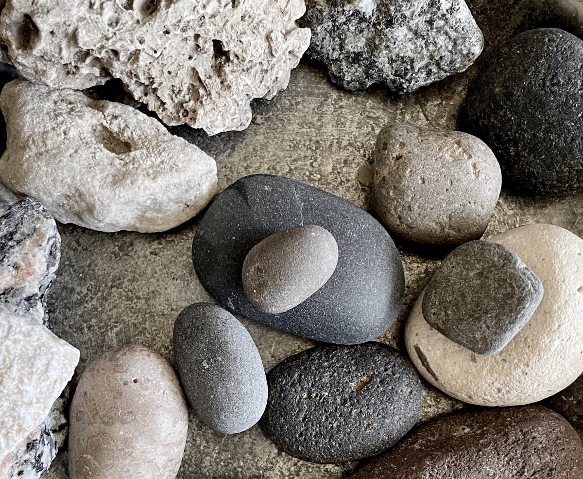 Stone Photo @ Birgitta Rudenius