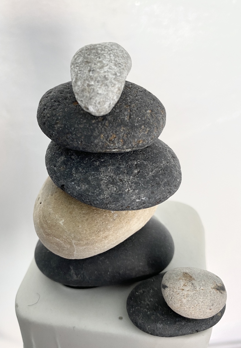 Stone Photo @ Birgitta Rudenius