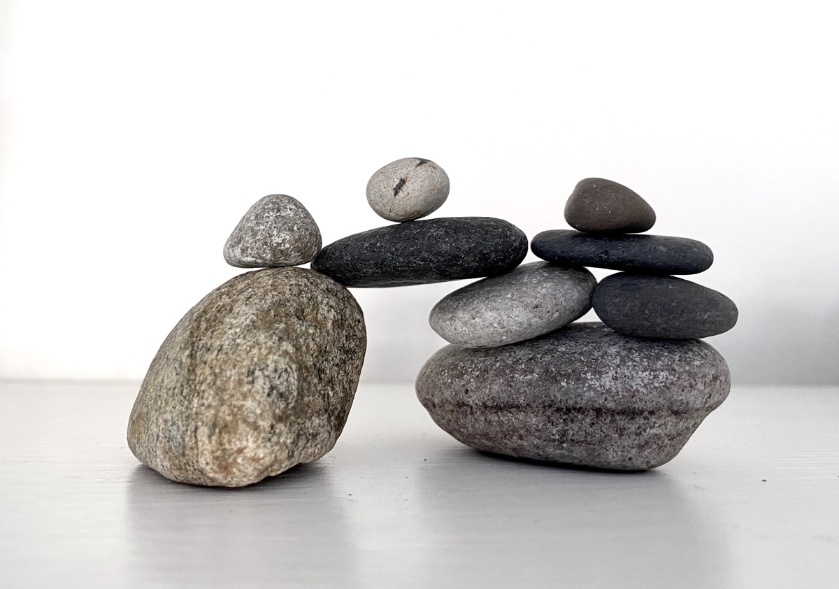 Stone Photo @ Birgitta Rudenius