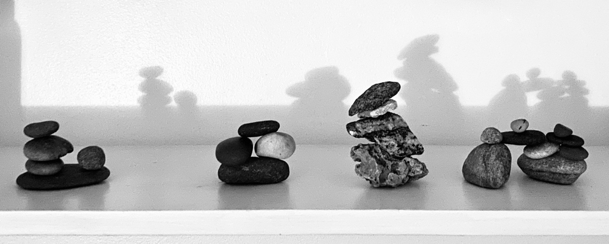 Stone Photo @ Birgitta Rudenius