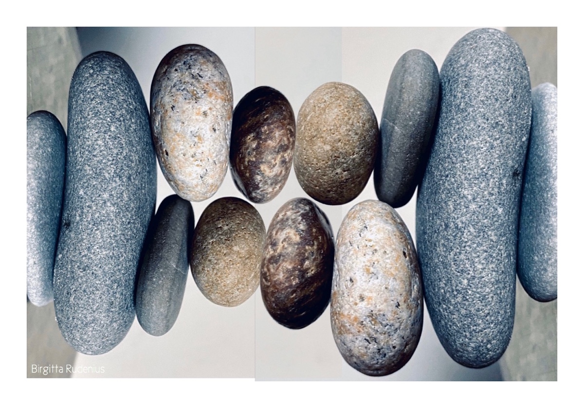 Stone Photo @ Birgitta Rudenius