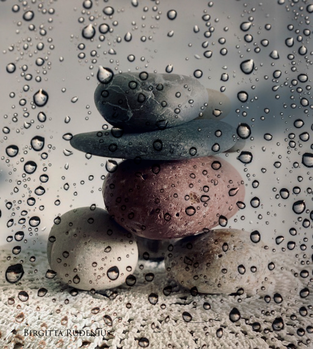 Stone Photo @ Birgitta Rudenius