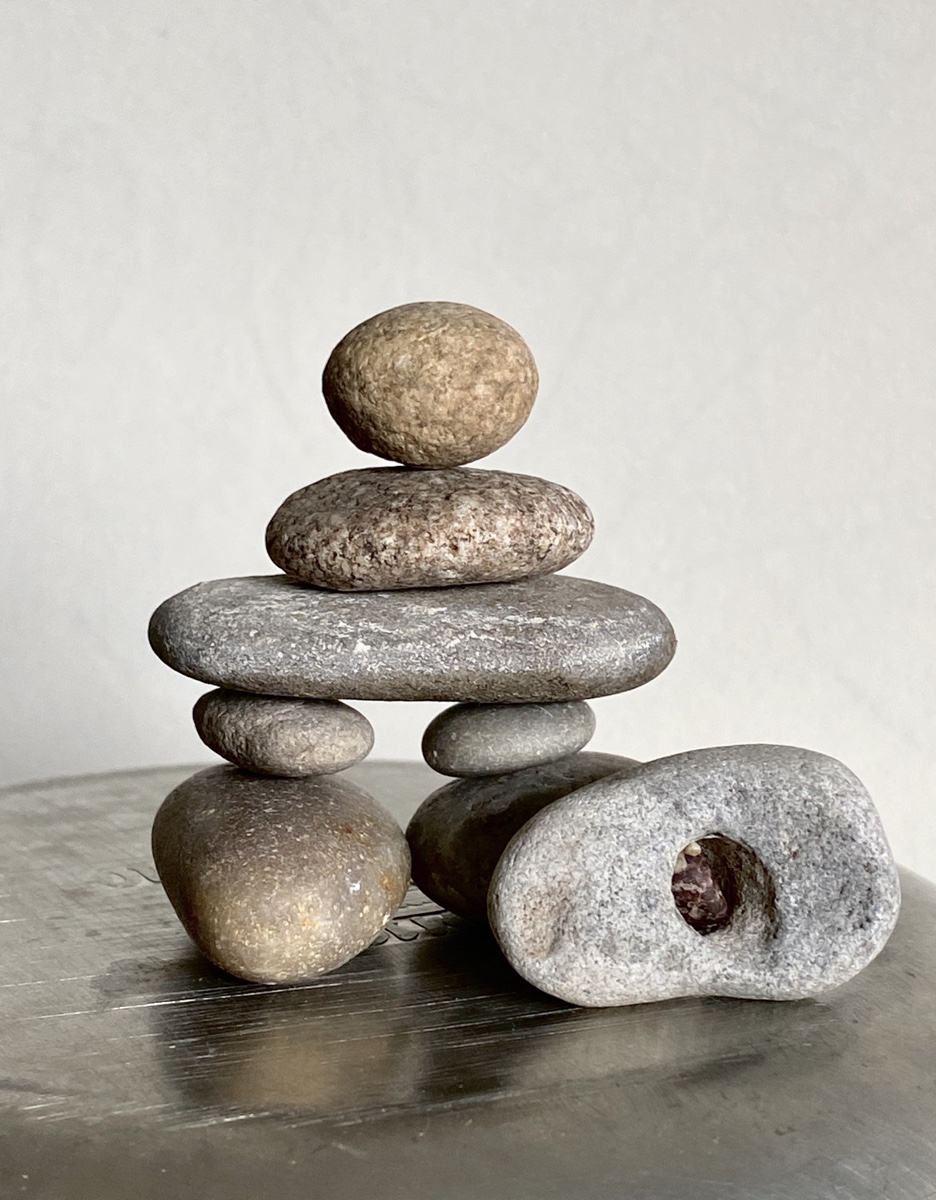 Stone Photo @ Birgitta Rudenius