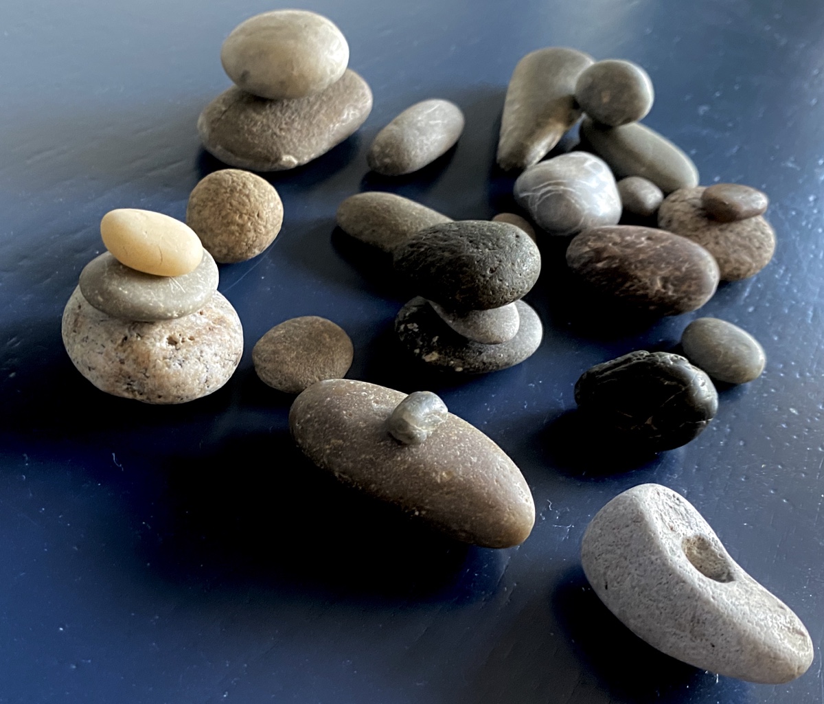 Stone Photo @ Birgitta Rudenius