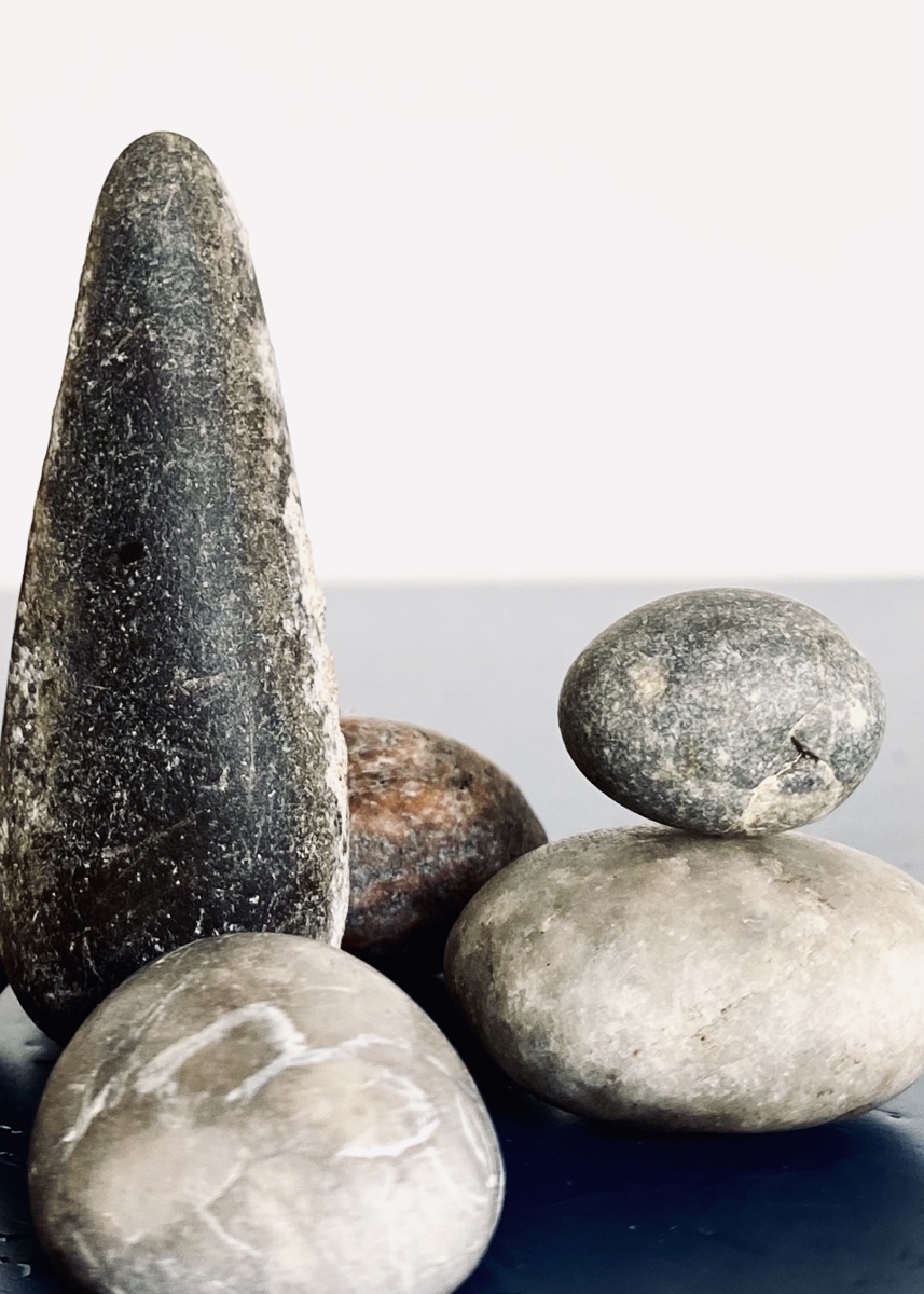 Stone Photo @ Birgitta Rudenius