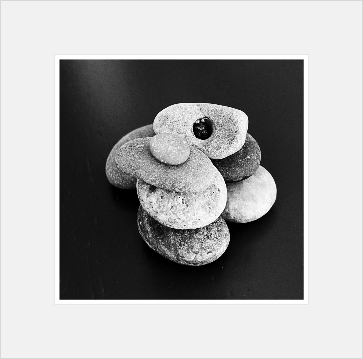 Stone Photo @ Birgitta Rudenius