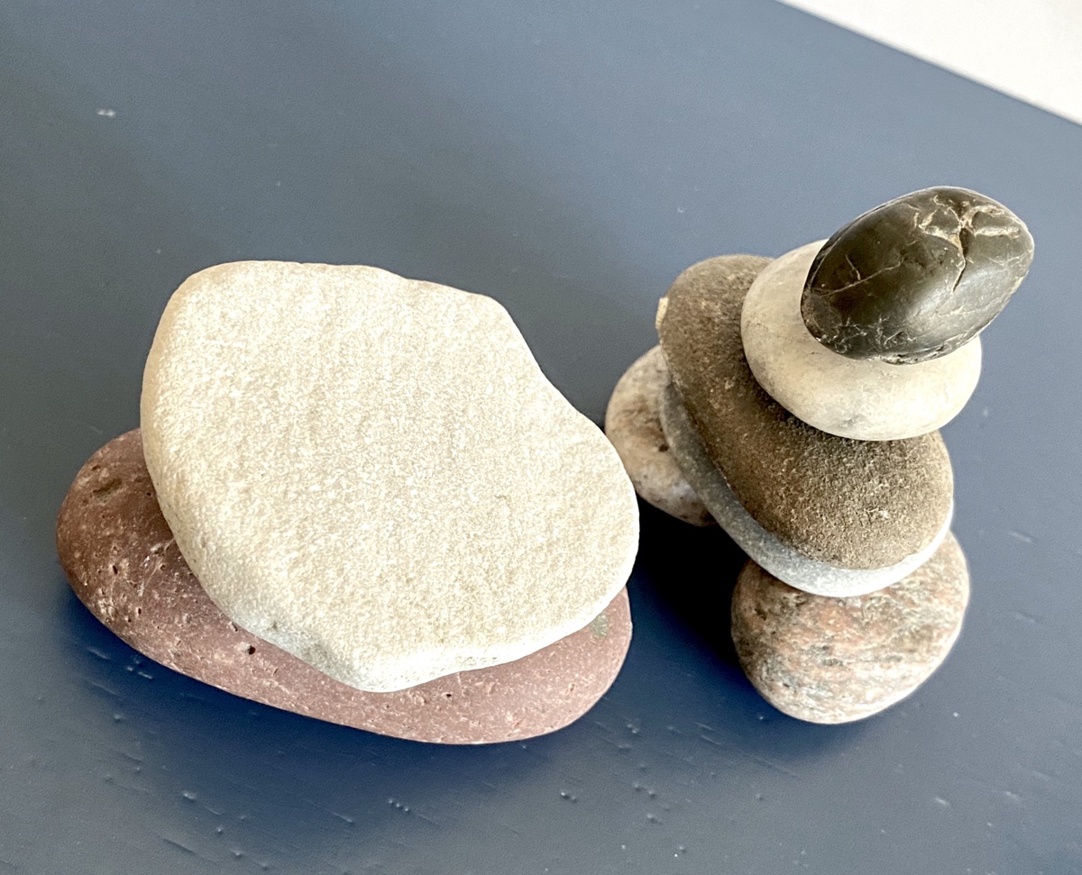 Stone Photo @ Birgitta Rudenius