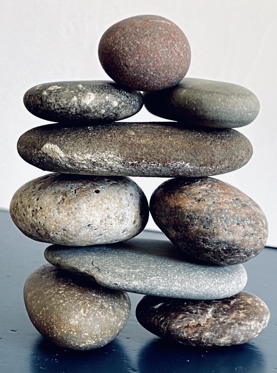 Stone Photo @ Birgitta Rudenius