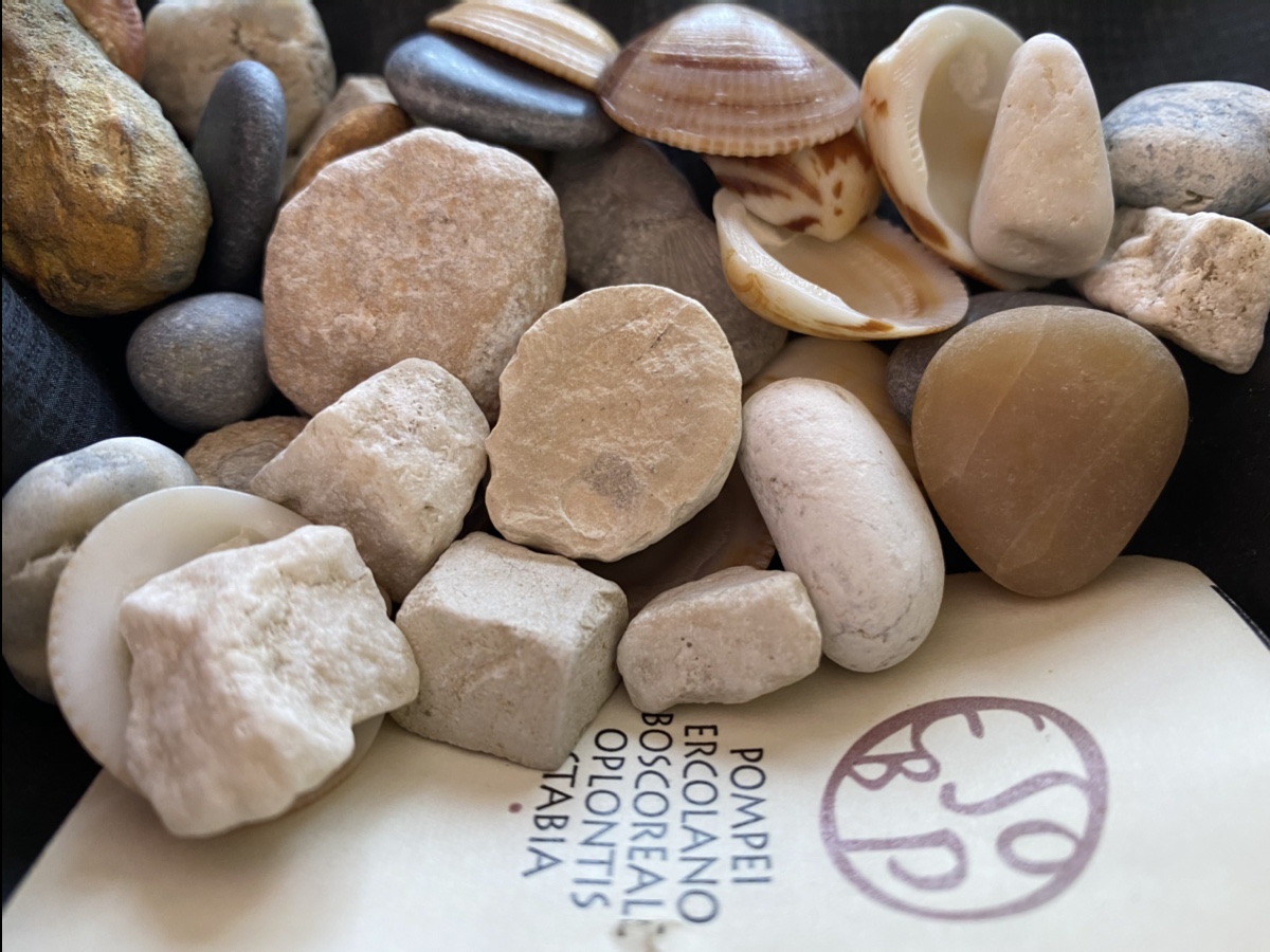 Stone Photo @ Birgitta Rudenius