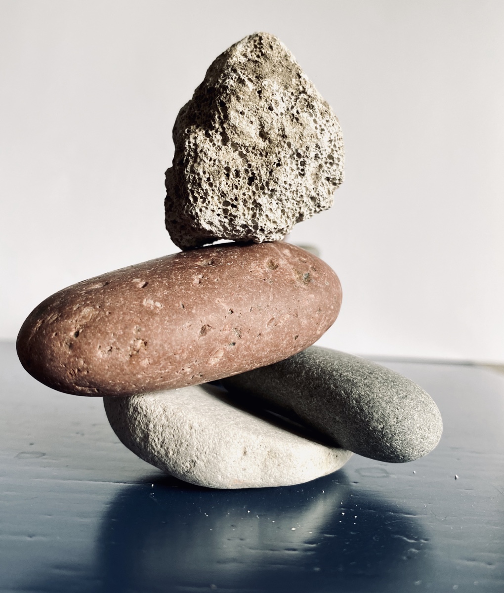 Stone Photo @ Birgitta Rudenius