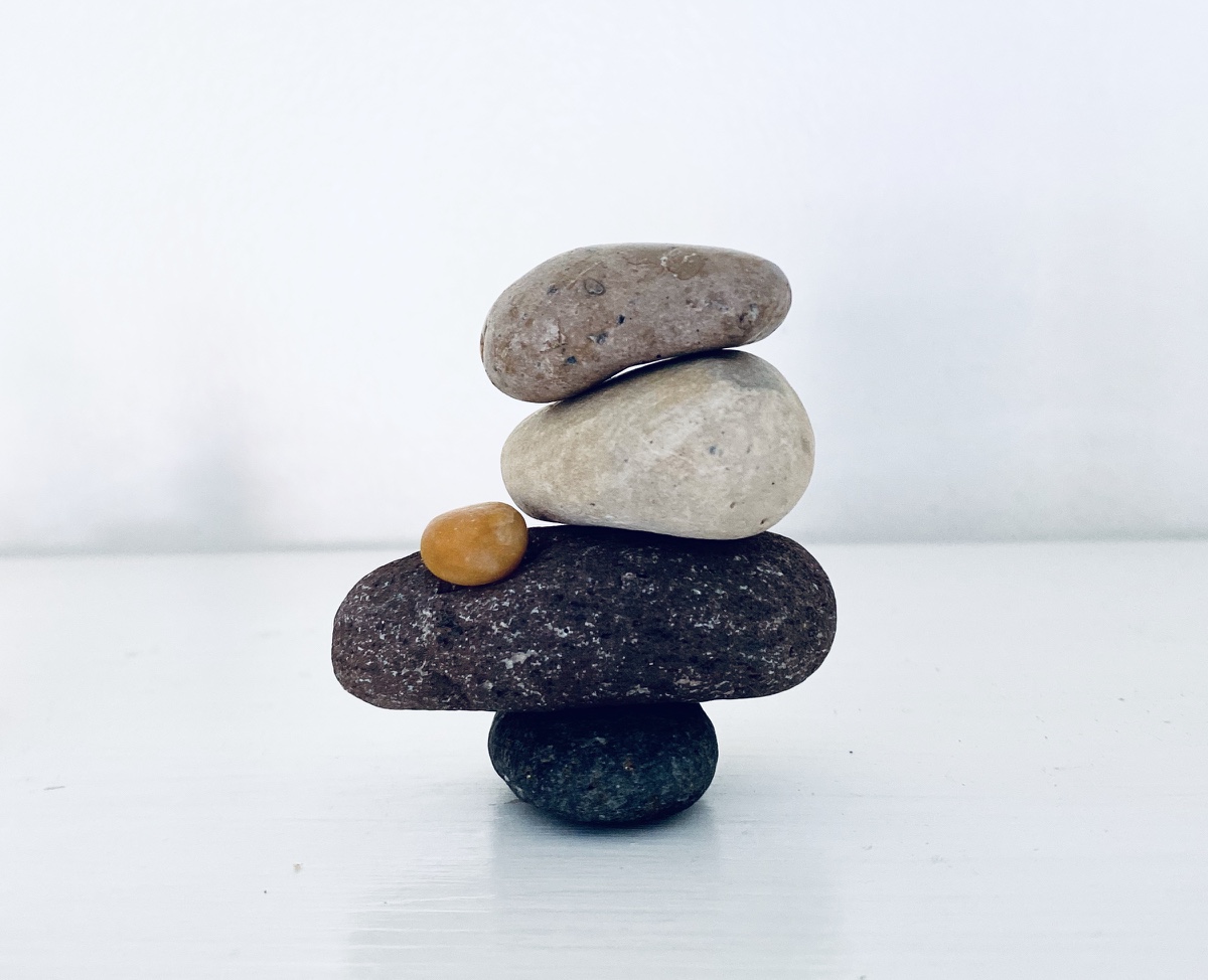 Stone Photo @ Birgitta Rudenius