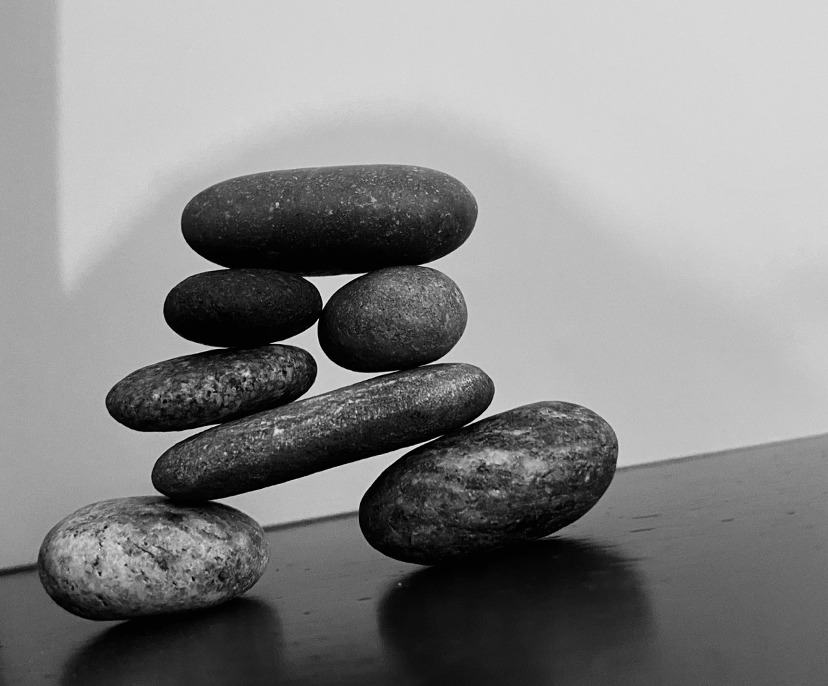 Stone Photo @ Birgitta Rudenius