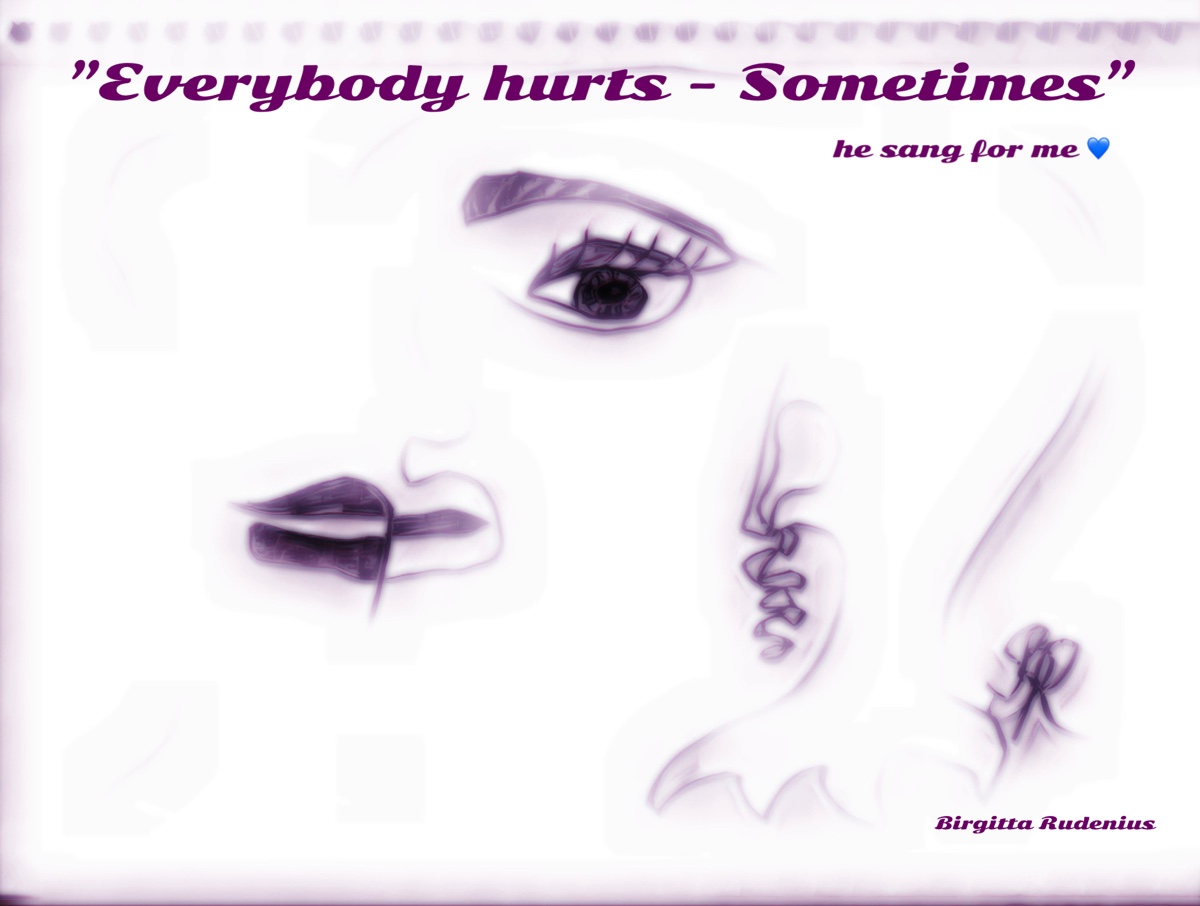 Lyric Lines @ Birgitta Rudenius