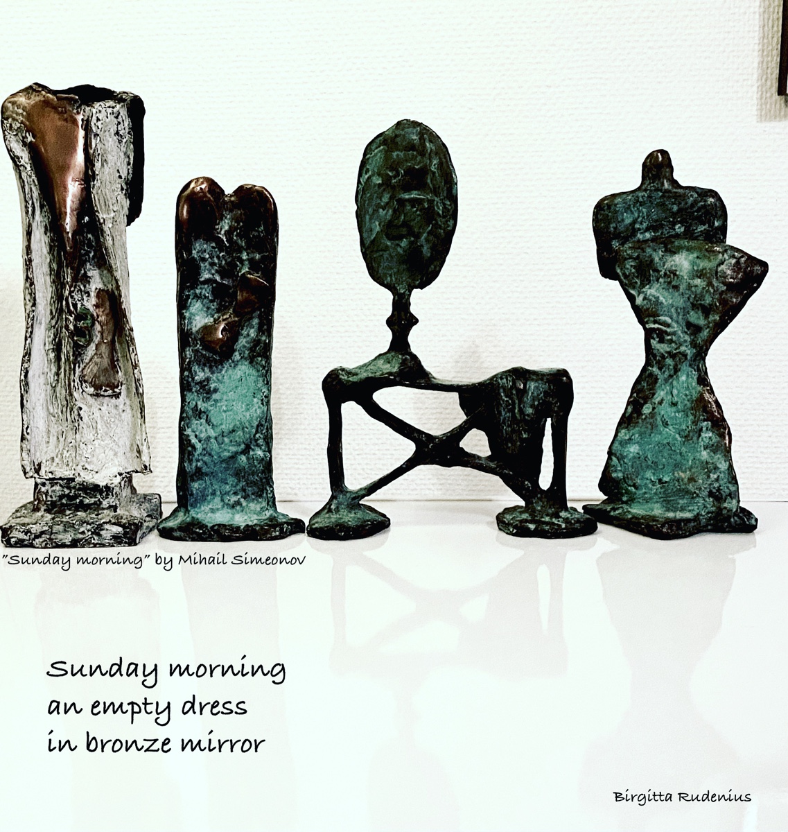 © Birgitta Rudenius