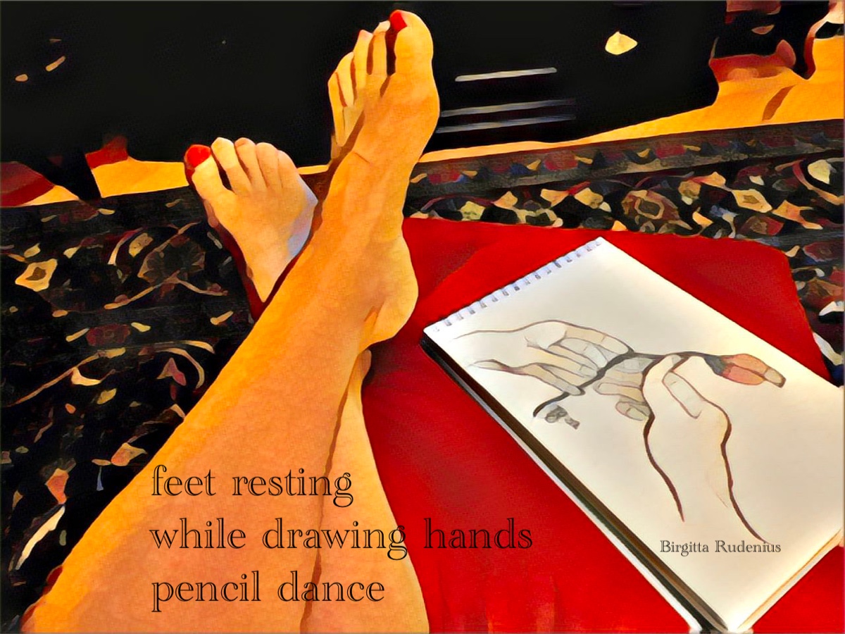 © Birgitta Rudenius