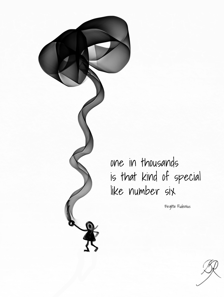 © Birgitta Rudenius