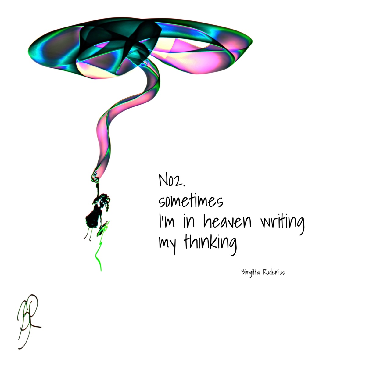 © Birgitta Rudenius