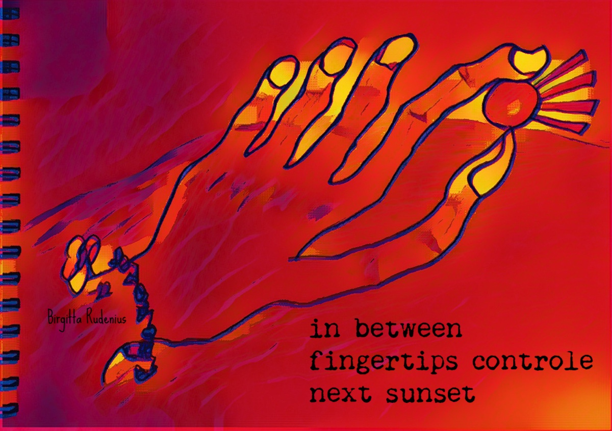 © Birgitta Rudenius