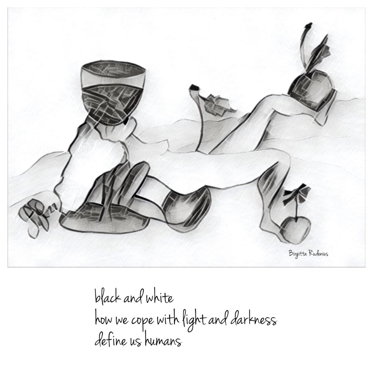 © Birgitta Rudenius