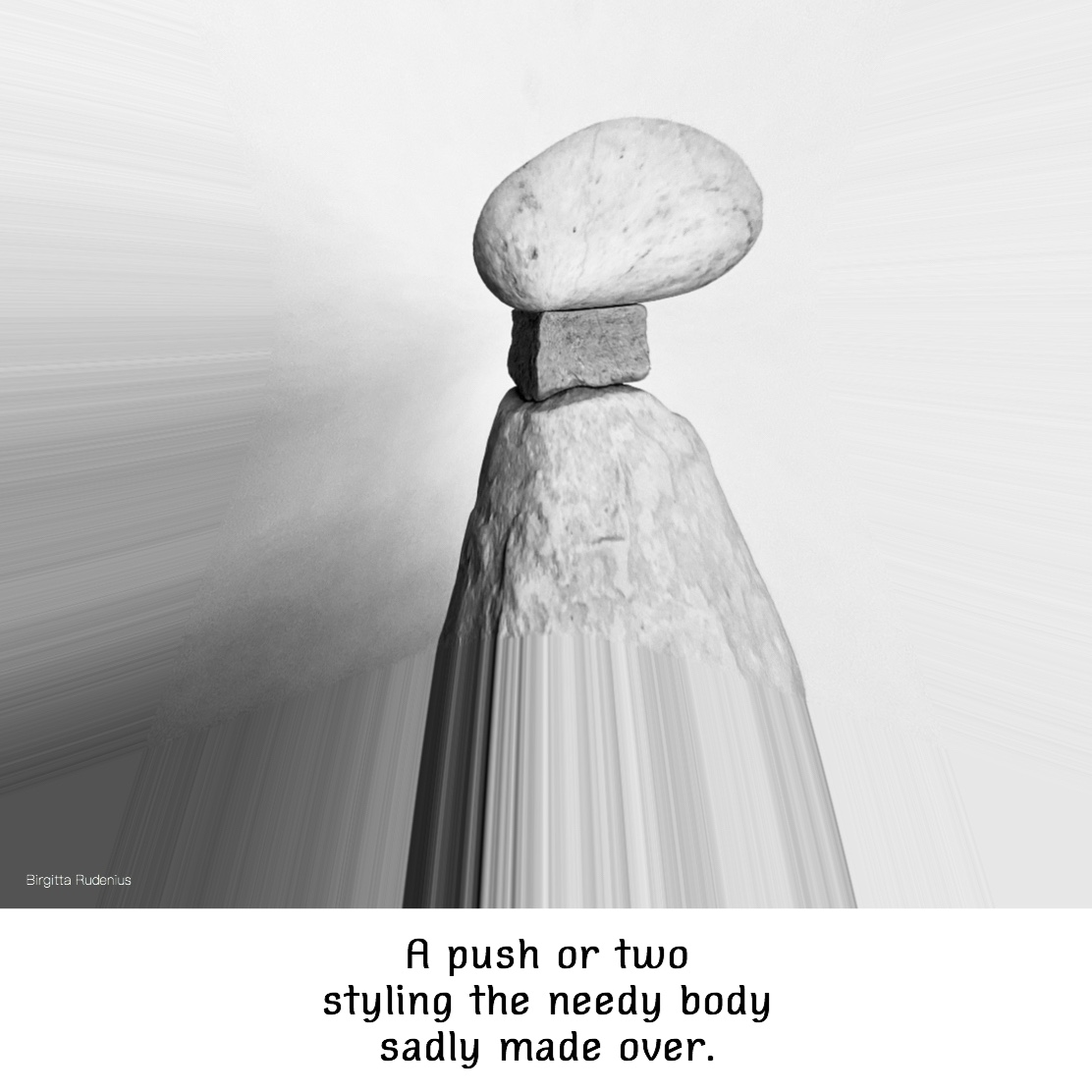 © Birgitta Rudenius