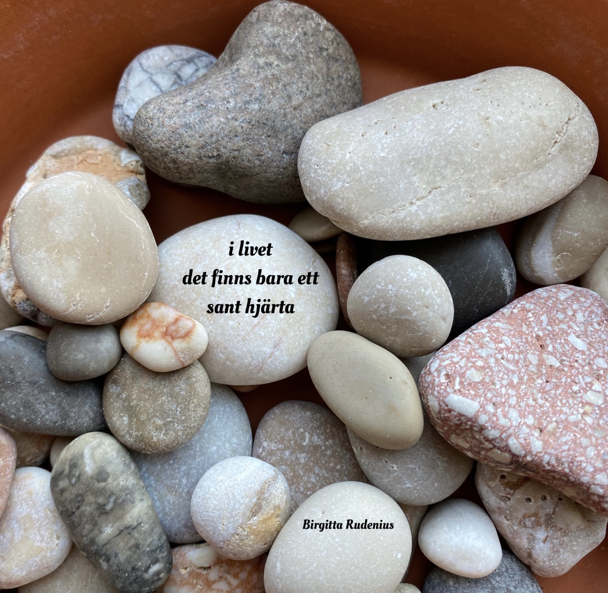 © Birgitta Rudenius