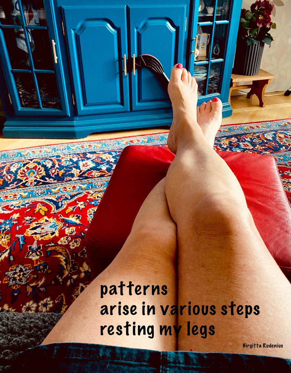 © Birgitta Rudenius