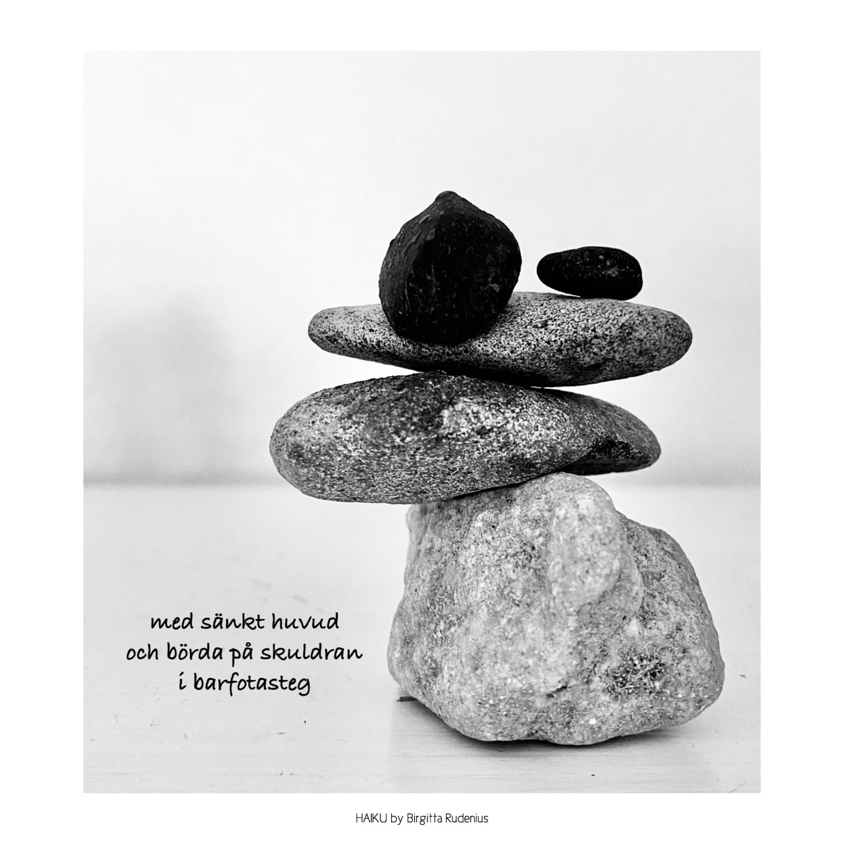 © Birgitta Rudenius