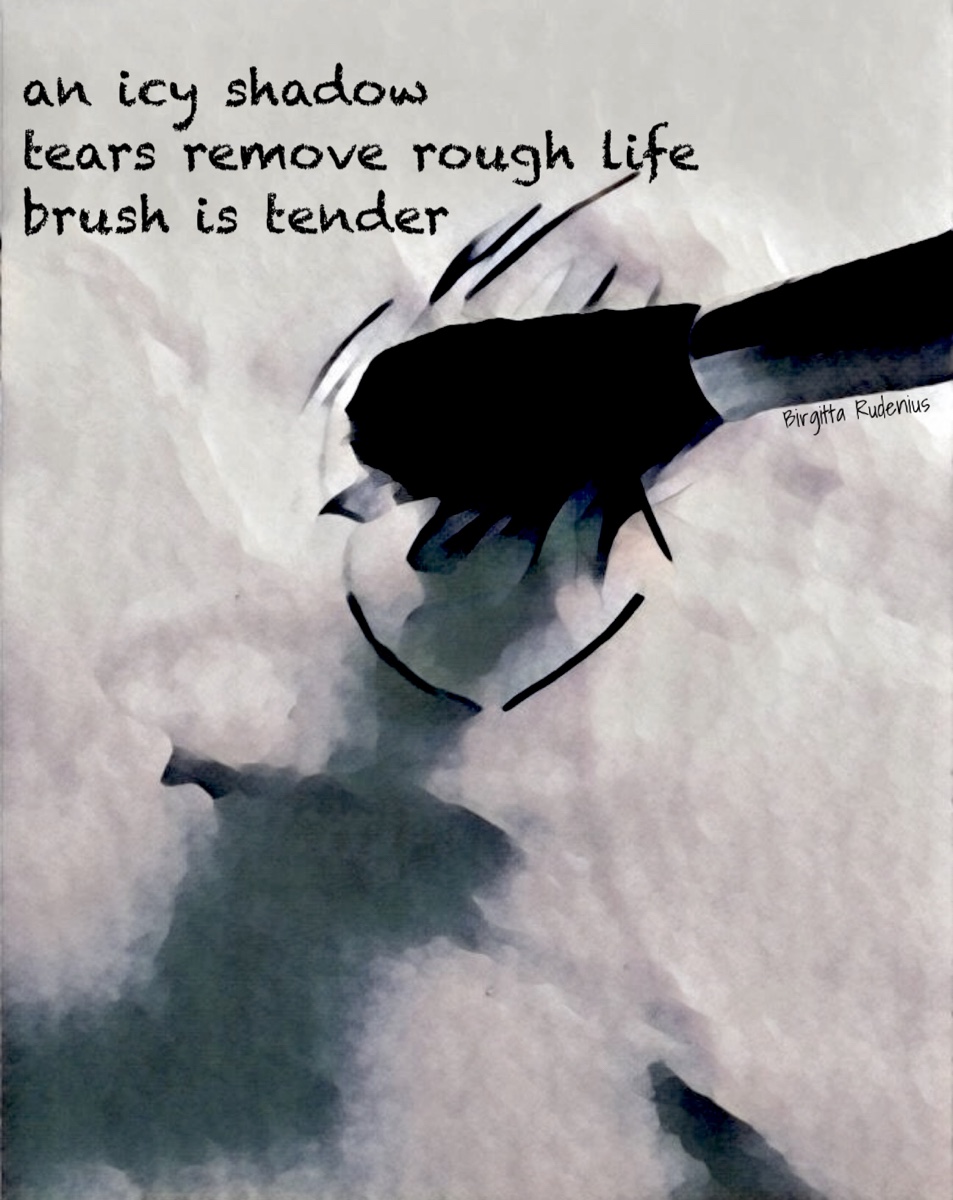 © Birgitta Rudenius