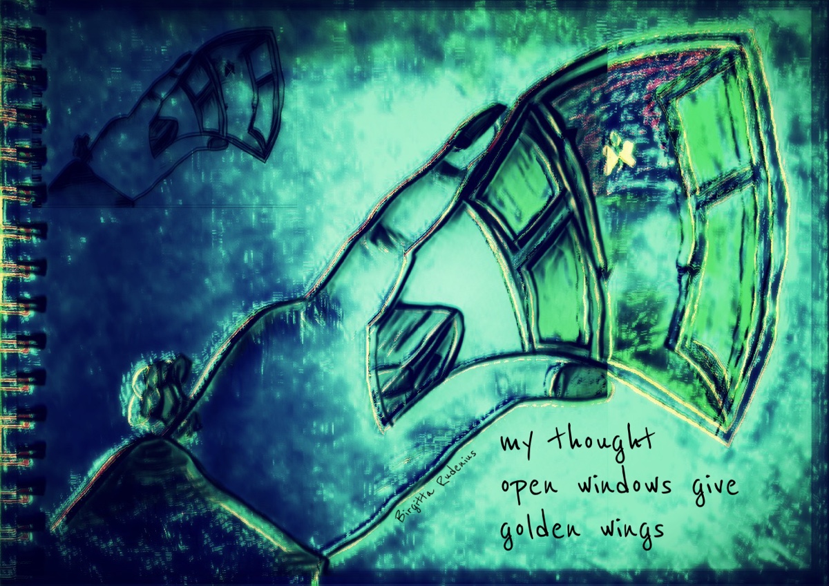 © Birgitta Rudenius