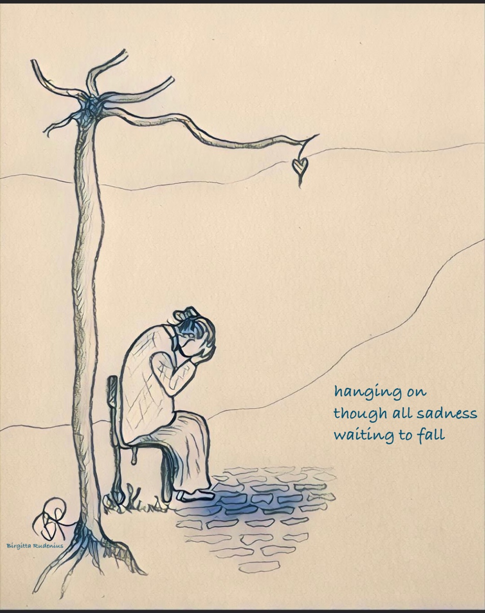 © Birgitta Rudenius