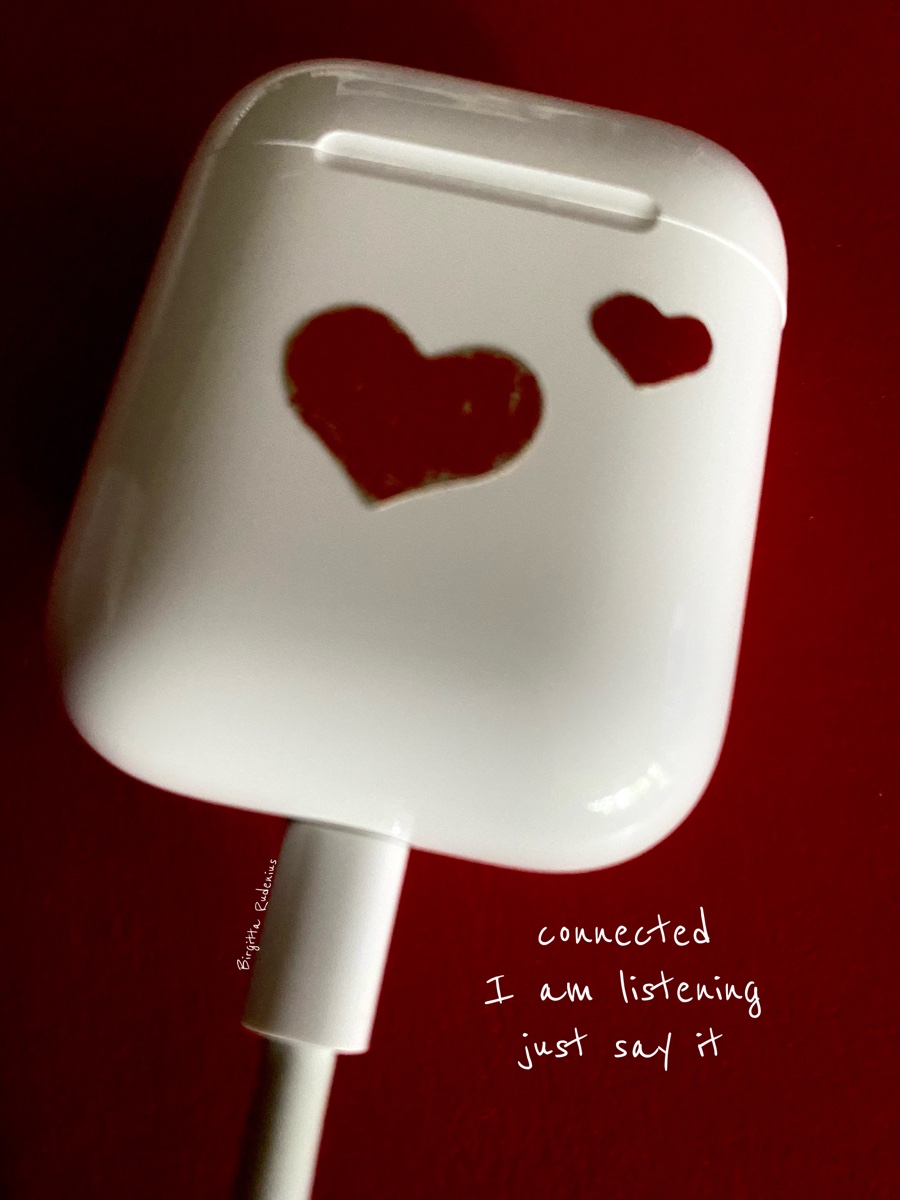 © Birgitta Rudenius