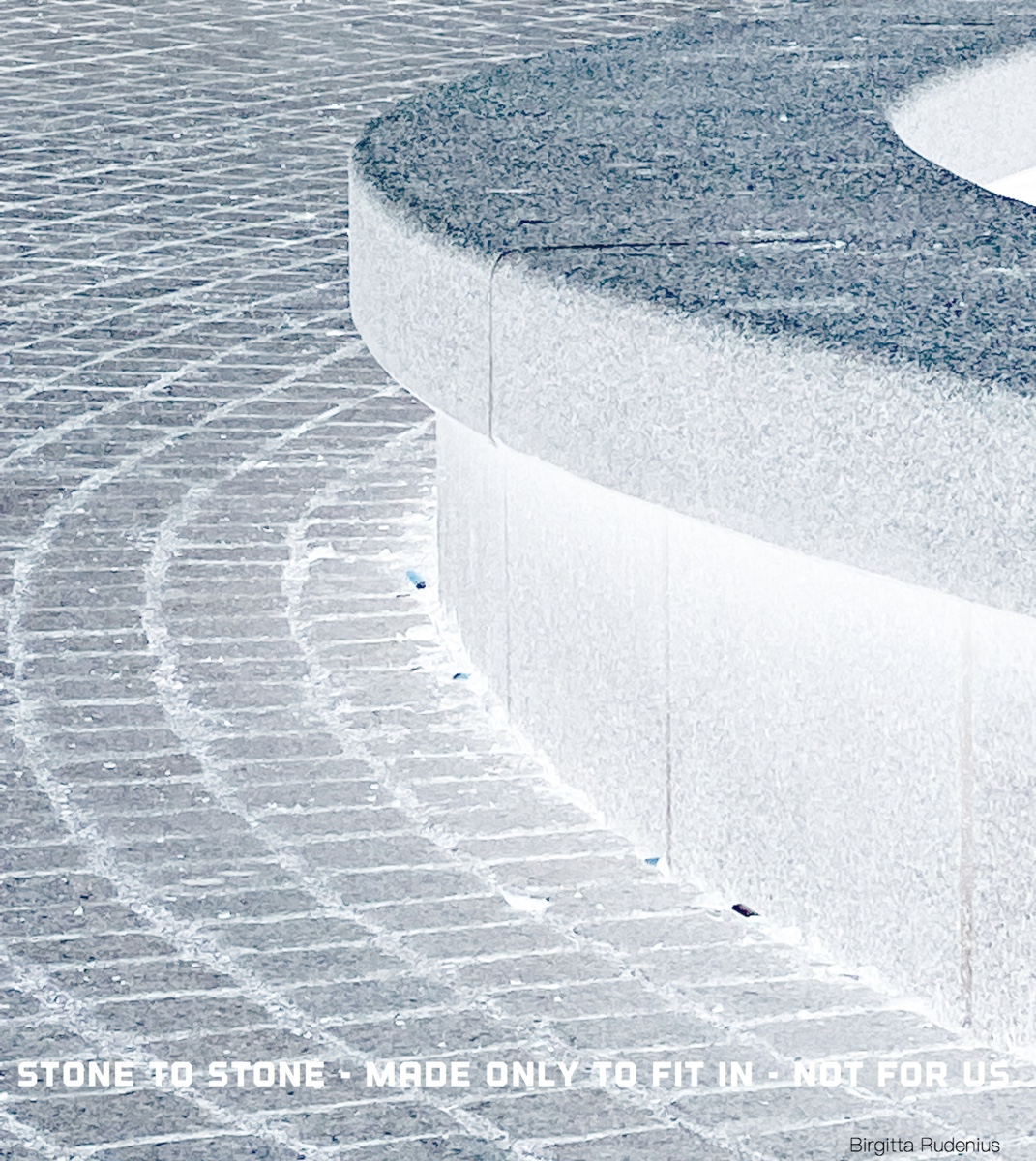 © Birgitta Rudenius