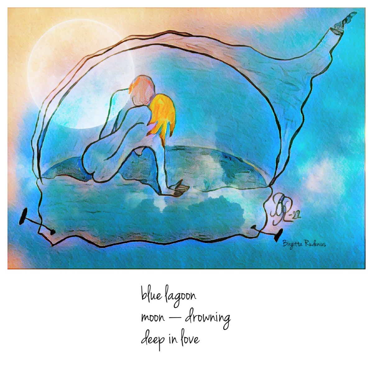 © Birgitta Rudenius