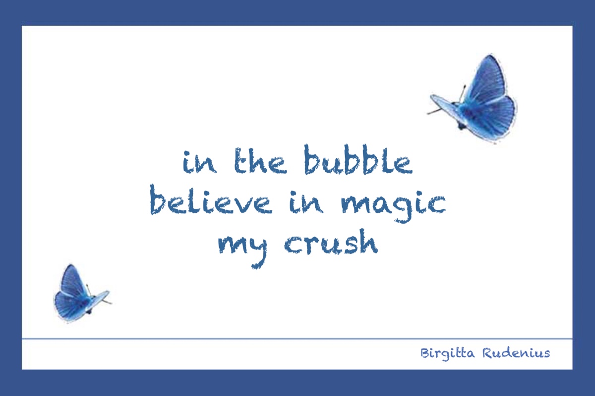 © Birgitta Rudenius