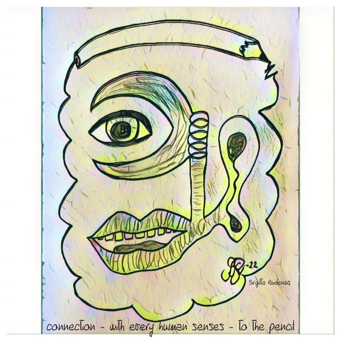 © Birgitta Rudenius