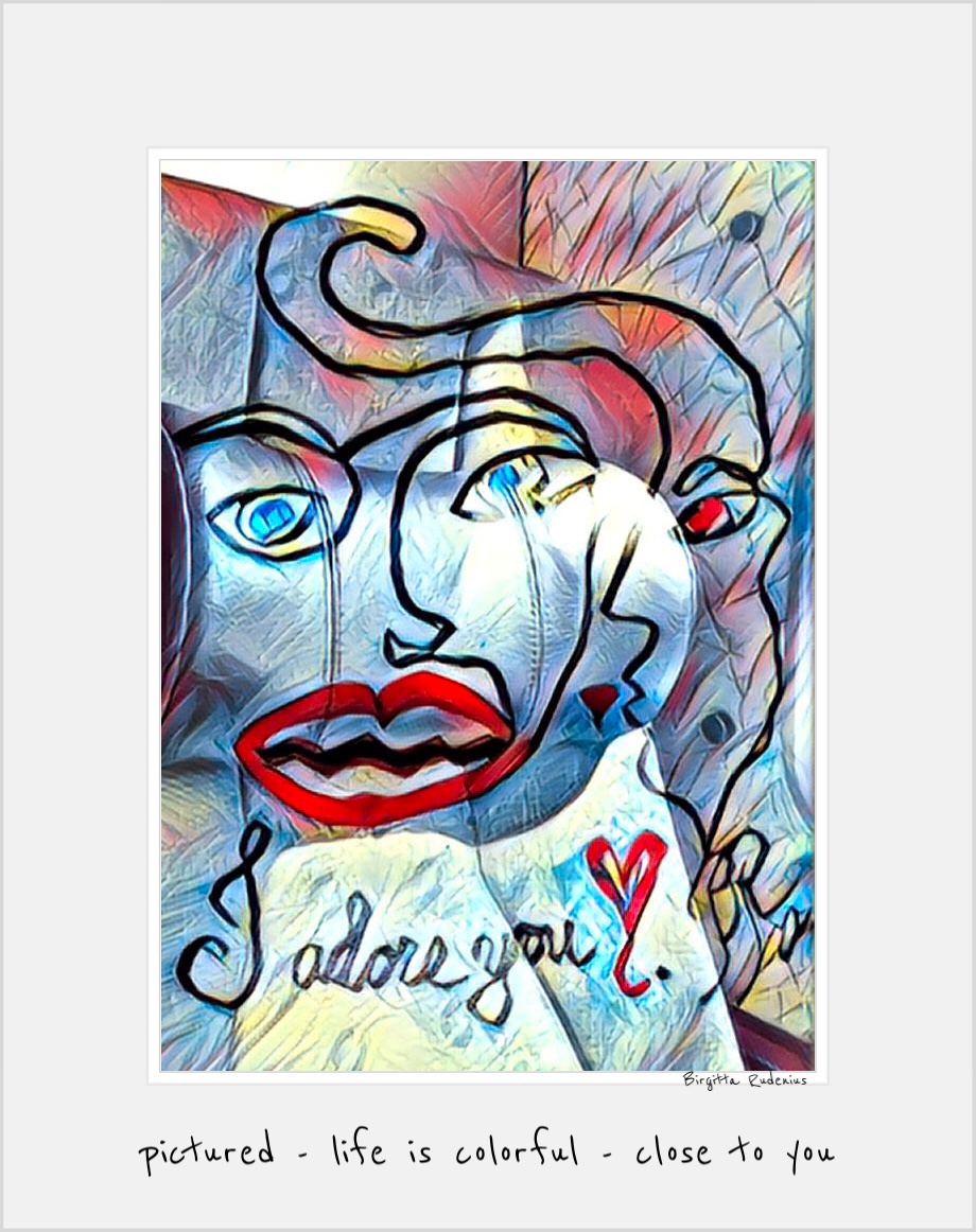 © Birgitta Rudenius