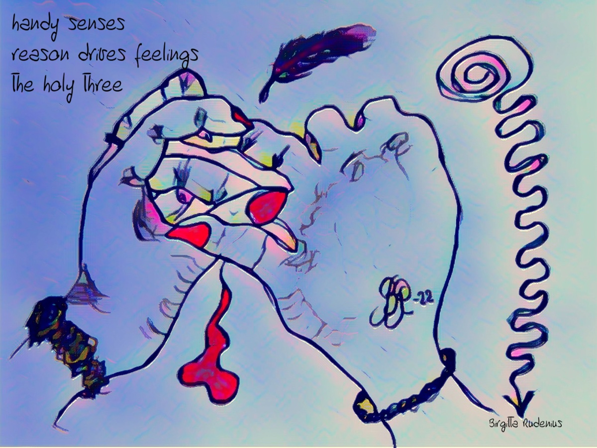 © Birgitta Rudenius