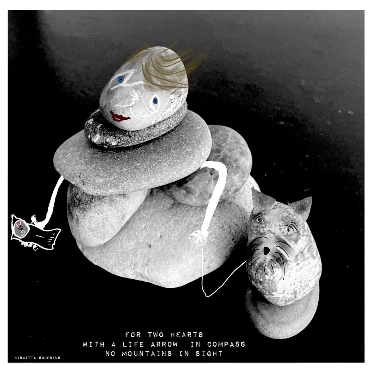 © Birgitta Rudenius