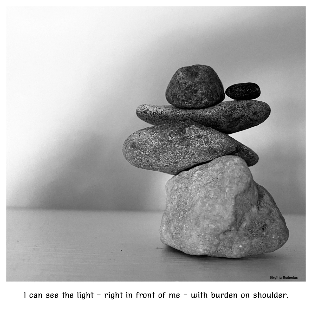 © Birgitta Rudenius