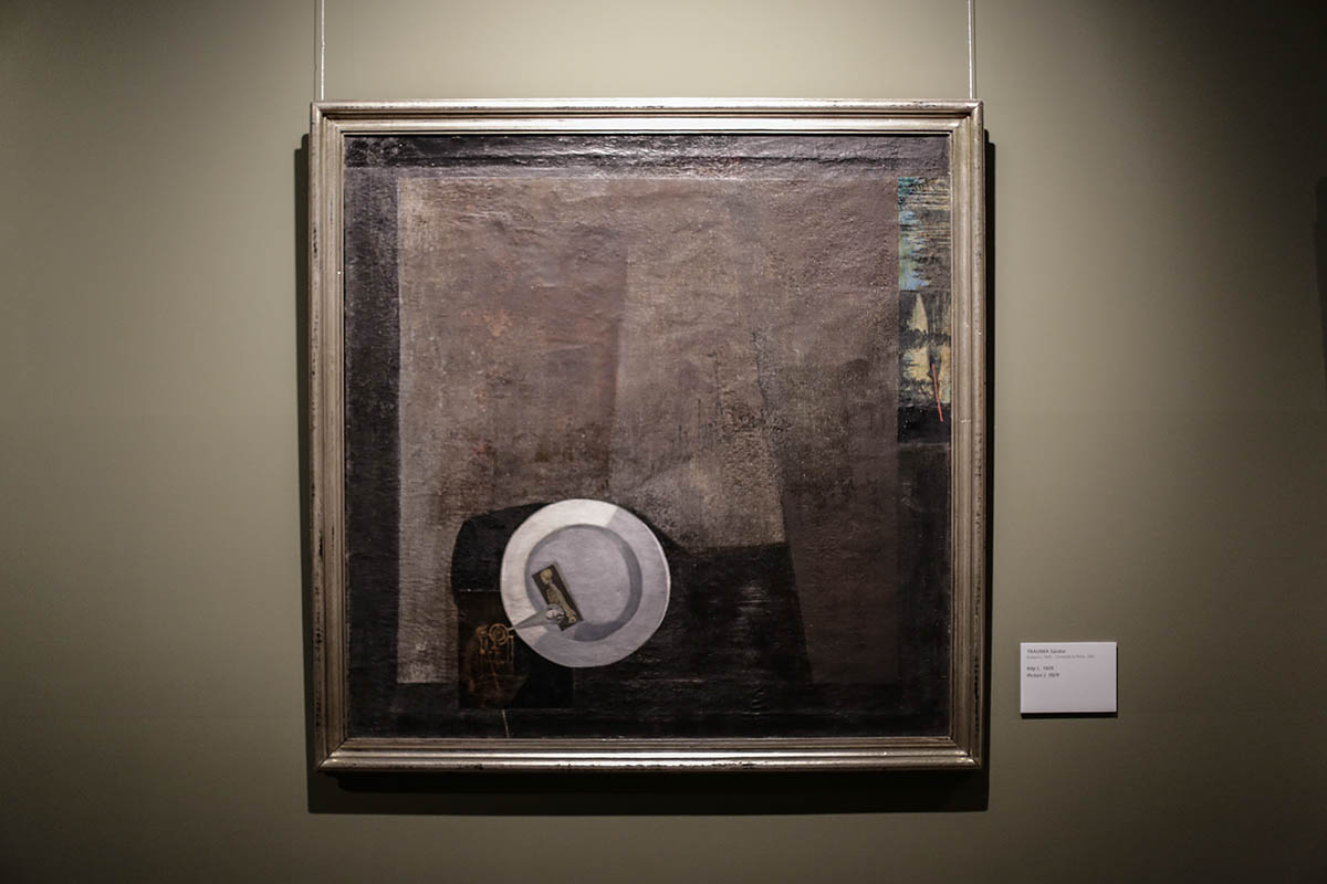 ART - Trauner Sándor