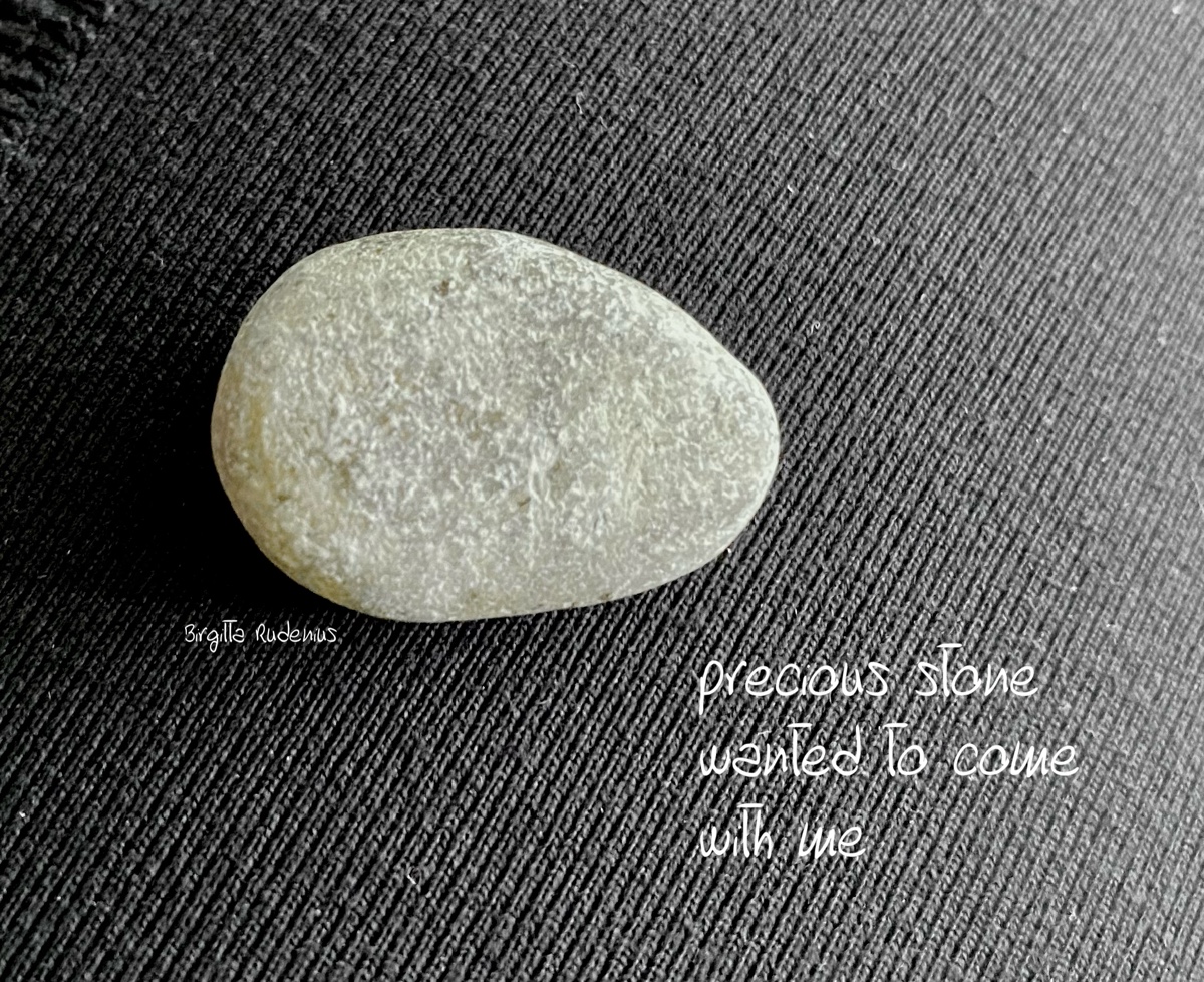 © Birgitta Rudenius