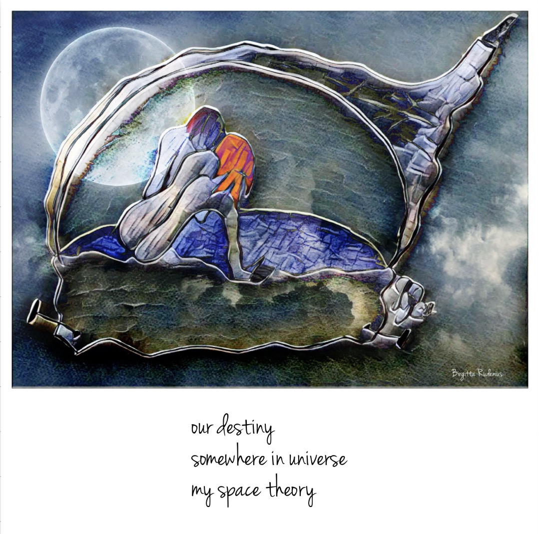 © Birgitta Rudenius