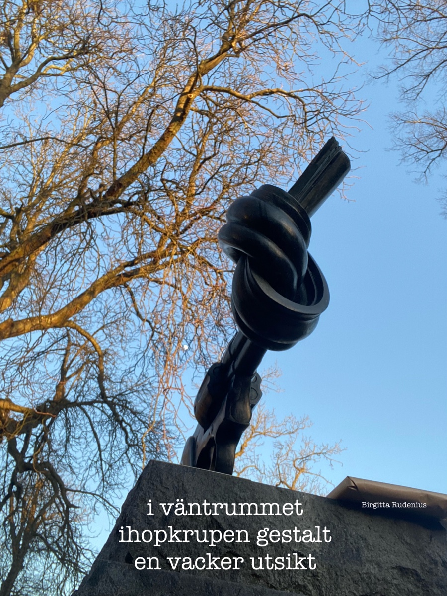 © Birgitta Rudenius