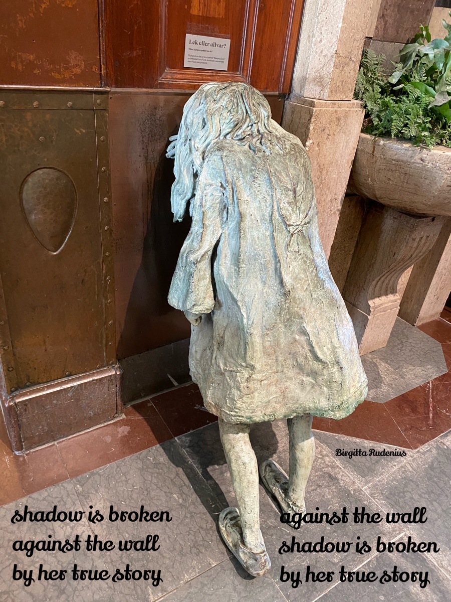 © Birgitta Rudenius