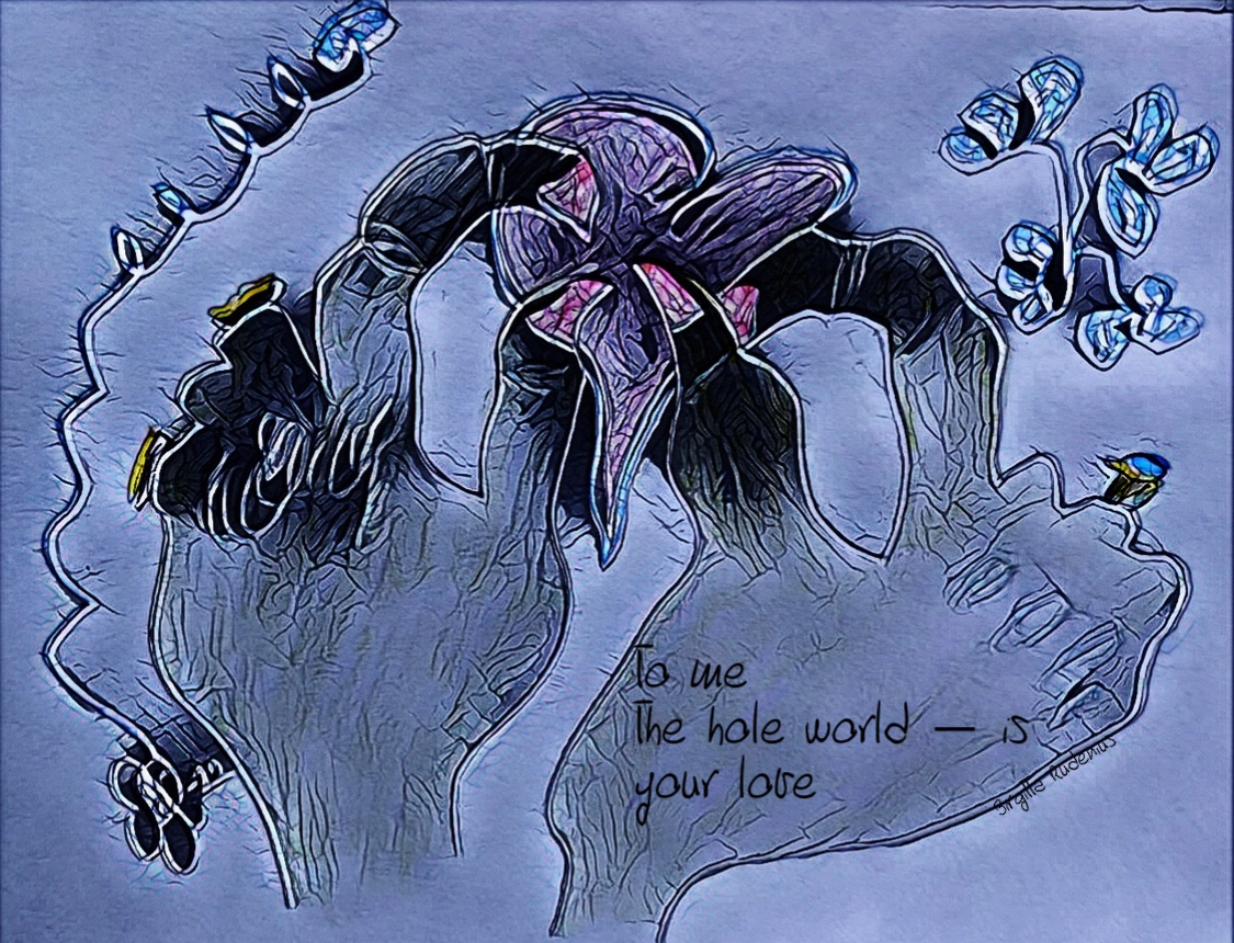 © Birgitta Rudenius