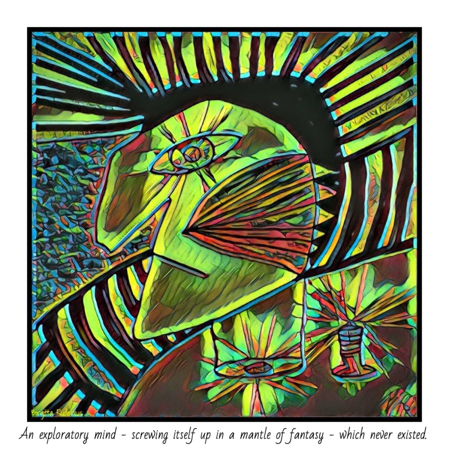 © Birgitta Rudenius