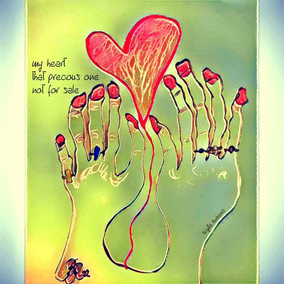 © Birgitta Rudenius