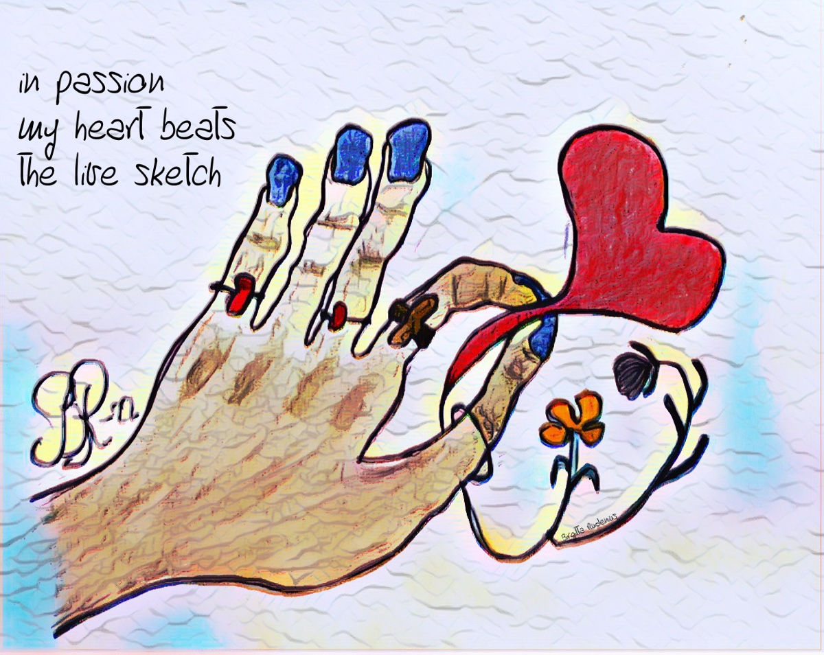 © Birgitta Rudenius