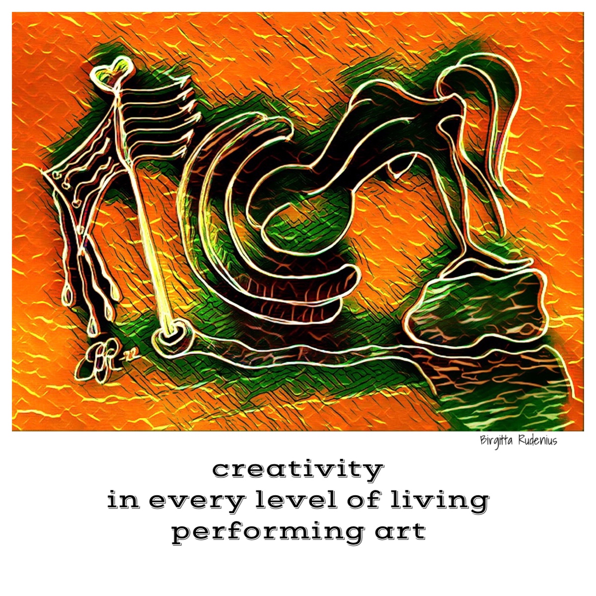 © Birgitta Rudenius