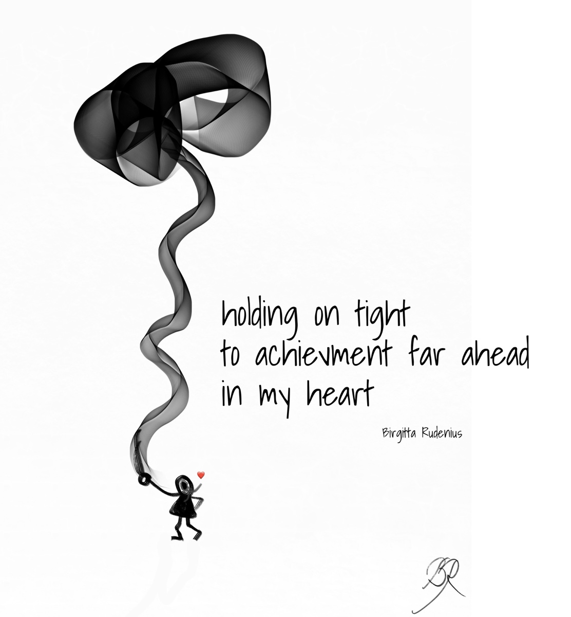 © Birgitta Rudenius